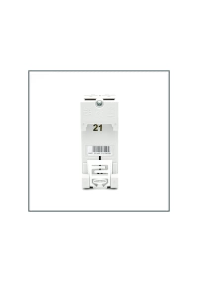 Doepke 2x40a Rccb 30ma A Tipi Kaçak Akım Rölesi Kv:darbe Akım