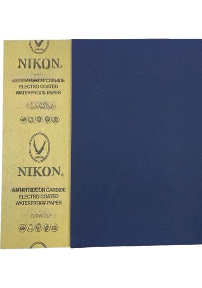 Nikon Ns60 60 Kum Su Zımparası Belirtilmemiş