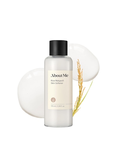 Rice Makgeolli Skin Pirinç Mayası Özlü Fermentli Beyazlatıcı Aydınlatıcı Cilt Toniği 170 Ml Diğer