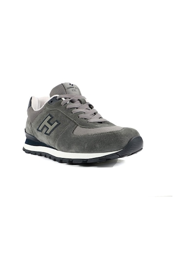 Hammer Jack Peru M Spor Ayakkabı 102 19205-m - Gri-gri Gri