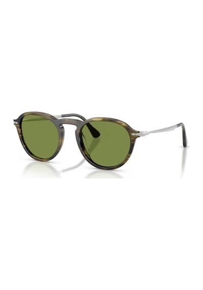 Persol Po3383s 12374e 54 Unisex Güneş Gözlüğü Kahverengi