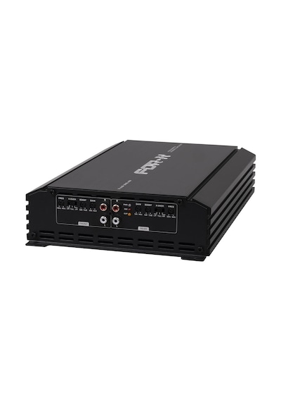 For-x Xad-310.4d Profesyonel Amfi