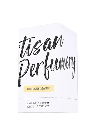 Fragrance World Artisan Hibiscus Magic Edp 80 Ml Unisex Parfüm Oryantal