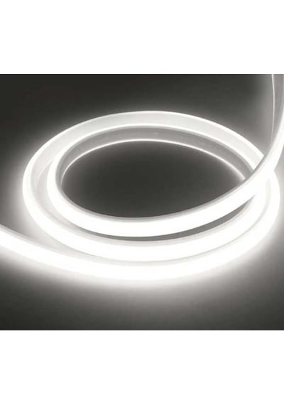 25 Metre Cata Ct 4455 12v Neon Led Hortum Beyaz