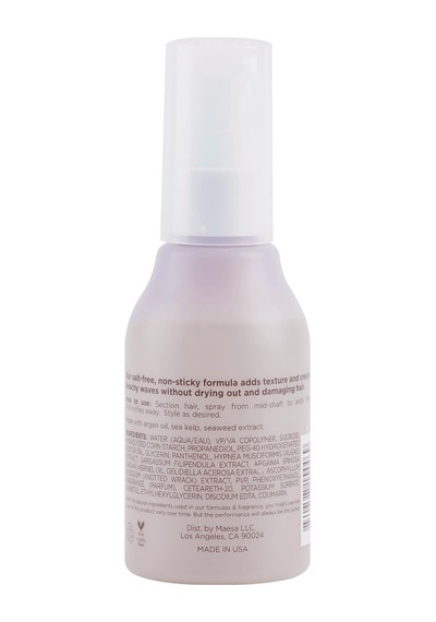 Hairitage Şeker Saç Spreyi 100 ML