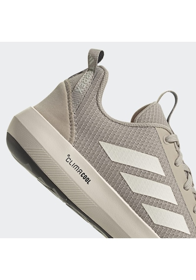 Adidas Jı3501 Terrex Boat Lace Clımacool Erkek Outdoor-bot Bej
