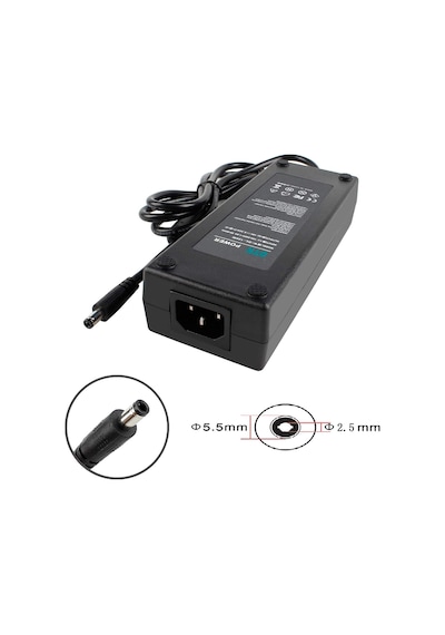 Şarj Cihazı 19v 6.32a 120w Dizüstü Bilgisayar Dizüstü Bilgisayar Şarj Kablosu Asus Fişi İçin