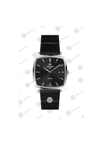 Hislon Men's Classic Cl229s-04bs Diğer