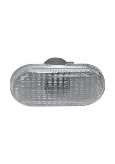 Ayhan Çamurluk Sinyali Şeffaf Clıo Iı-r19-kng A-1164 8200394531