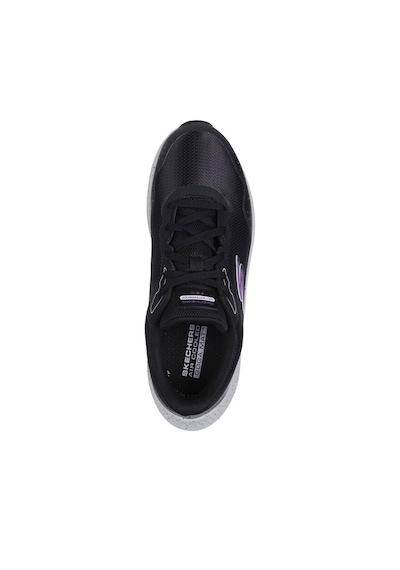 Skechers Go Run Consistent 2.0 Piedmont Kadın Antrenman Ayakkabısı128625-bkpr Siyah