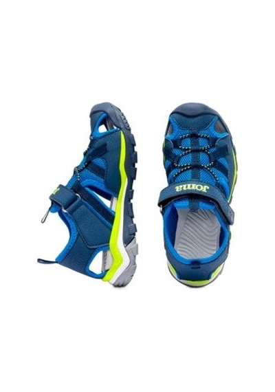 Joma S.lake Jr Çocuk Sandalet Slakjs2503v Lacivert