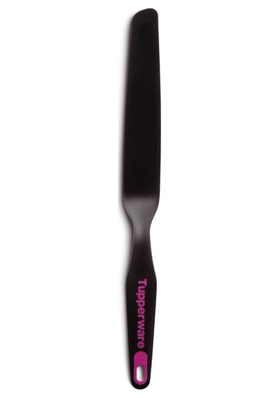 Isıya Dayanıklı Ergonomik Çok Amaçlı Spatula Esnek Silikon Mutfak Gereci Diğer