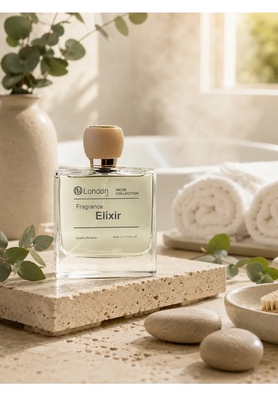 London Lr 508 Erkek Parfüm EDP 50 ML