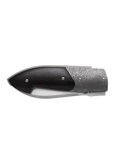 Viper Timeless Titan Ebony Kamp Çakı Kahverengi