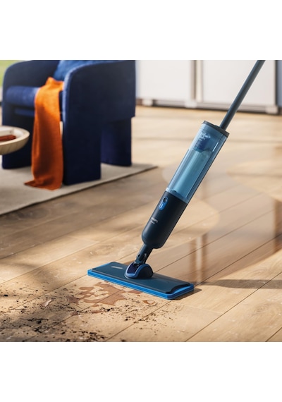 Oneup Değiştirilebilir Pedler Hassas Ve Emici Olmayan Sert Zeminler İçin, Kirli Suyu Emip Temiz Suyu Pompalar,%50 Daha Hızlı Kuruma¹, 6 Aya Kadar Kullanım, Makinede Yıkanabilir Xv1882/20 Çok Renkli Oneup Değiştirilebilir Pedler Hassas Ve Emici Olmayan Sert Zeminler İçin, Kirli Suyu Emip Temiz Suyu Pompalar,%50 Daha Hızlı Kuruma¹, 6 Aya Kadar Kullanım, Makinede Yıkanabilir Xv1882/20 Çok Renkli
