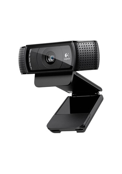 Logitech 960-001055 C920 Hd Pro Webcam