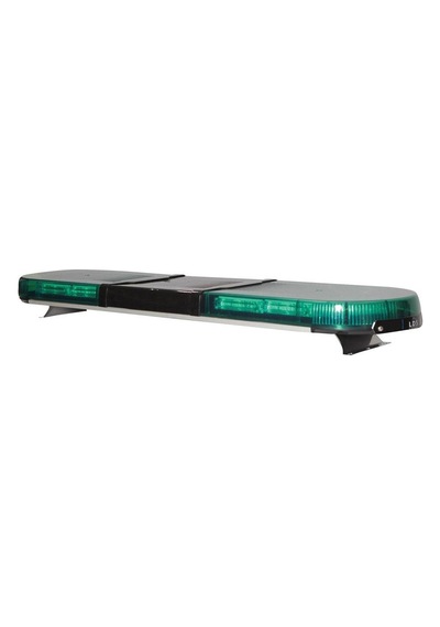 İleri Trafik Expert E-128-388 Cenaze Tepe Lambası 123 CM