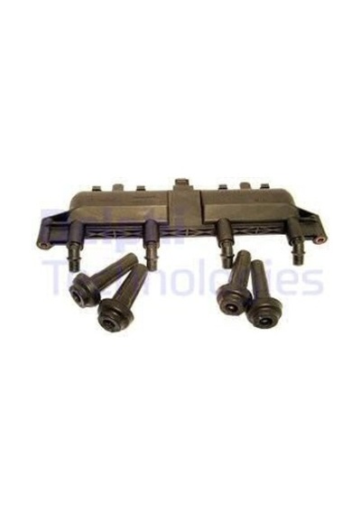 Peugeot 306 1.6 1998-2003 Delphi Ateşleme Bobini