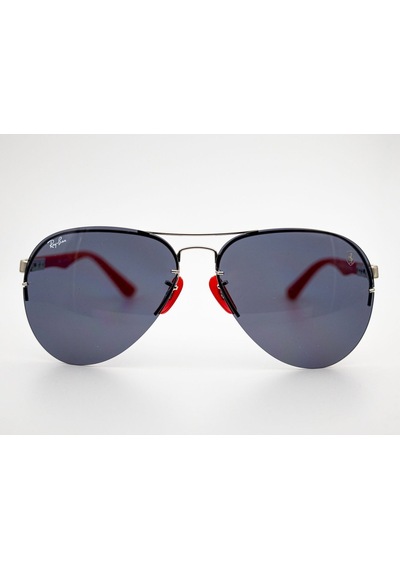 Rayban Rb 3460 M F013 /87 59.13 Unisex Güneş Gözlüğü Nude