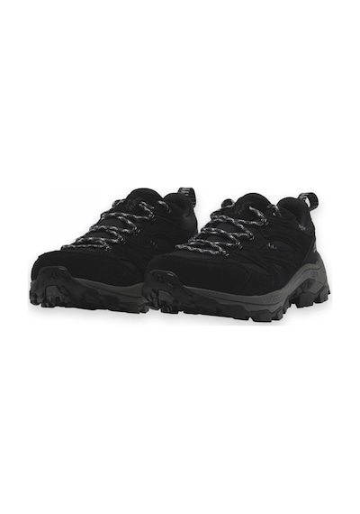 Jack Wolfskin A62070 Vojo Tour Texapore Low M Outdoor Antrasit Erkek Ayakkabı Antrasit