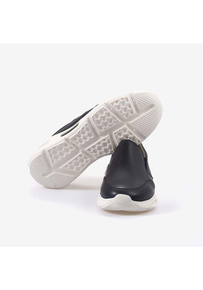 Kemal Tanca Bağcıklı Erkek Spor & Sneaker Ayakkabı 2935 Lacivert