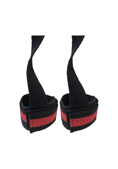 Big Grip Pro Lifting Straps / Ağırlık Kaldırma Kayışı (535701635)
