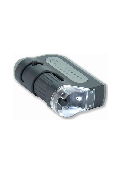 Carson Mm-300 Microbrite Plus 60x-120x Led Aydınlatmalı Cep Mikroskobu