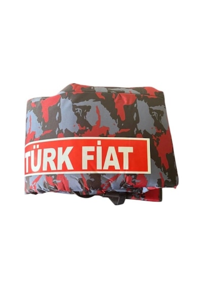 Türk Fiat 480 Ve Türk Fiat 540 Traktör Kılıfı Branda - Kaporta Kılıfı Ve Koltuk Kılıfı