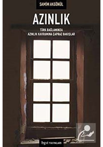 Azınlık / Samim Akgönül