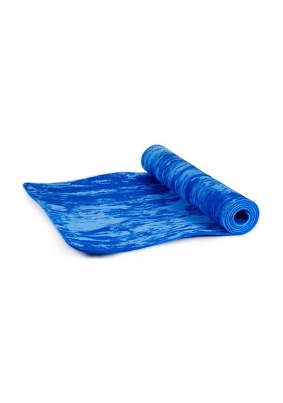 Cosfer Csf89061-Mv 6 Mm Çevre Dostu Yoga Matı