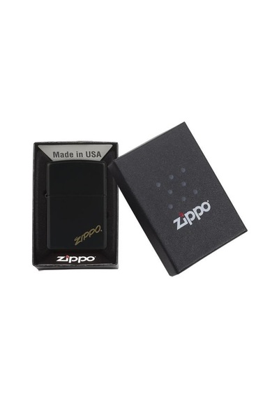 Pmpuromalzemeleri Zippo Çakmak Script Zippo 218-096172