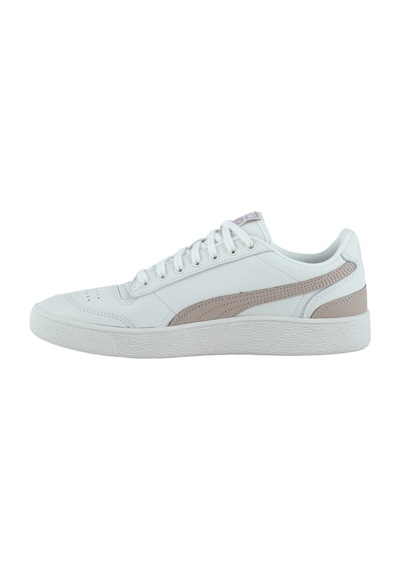 Puma Majesty Erkek Krem Spor Ayakkabı 312617-07 Krem