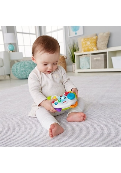 Fisher Price Eğitici Oyun Kumandası Fwg23