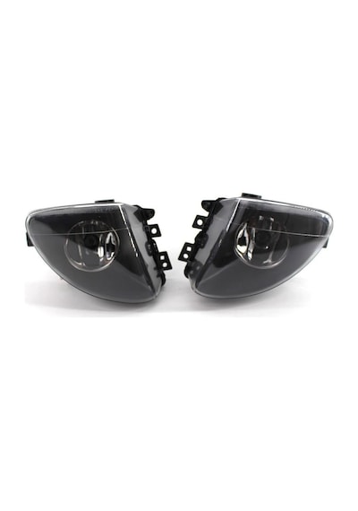 Bmw 5 Serisi F10 Sis Farı Sağ/Sol - 63177216887/63177216888