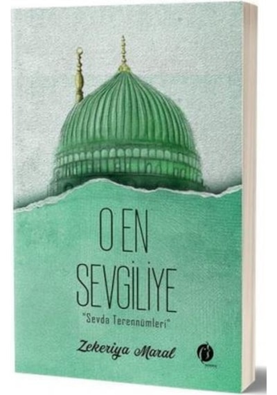 O En Sevgiliye - Sevda Terennümleri - Zekeriya Maral - Herdem Kitap