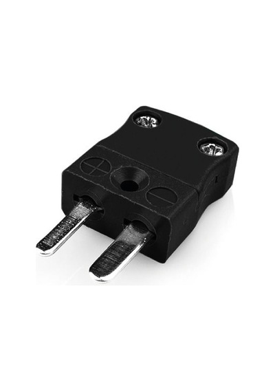 Thermokotec J Fe-const Tipi Minyatür Konnektör - Erkek