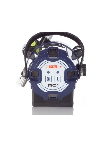 Leıca Mc5 Agatec Mekanik Terazileme Leıcaagamc5