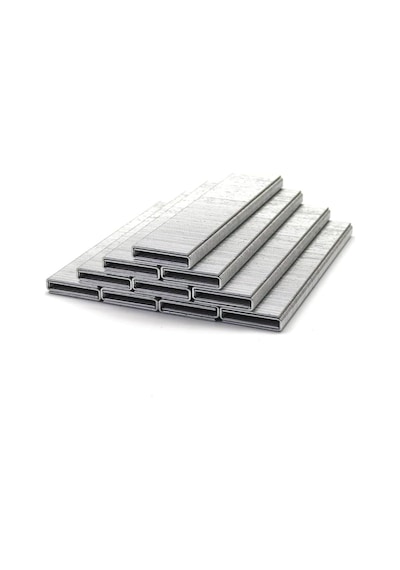 Kobb Kbz9019 19mm 2500 Adet 90 Serisi Ağır Hizmet Tipi Zımba Teli, Gri