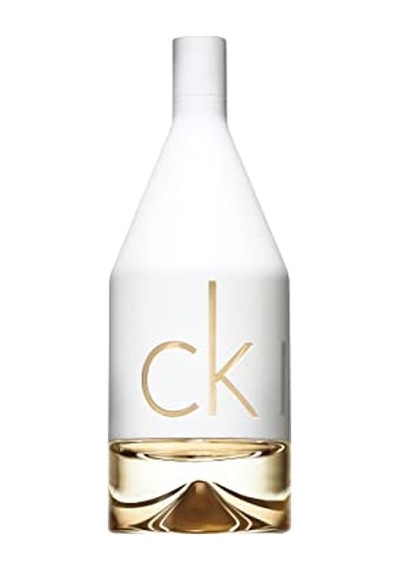 Calvin Klein In2u Her Edt Kadın Parfümü 150 Ml Amber
