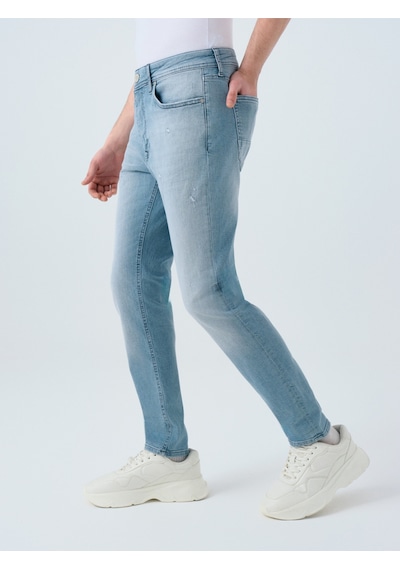 Lf2039186 Pantolon Denim