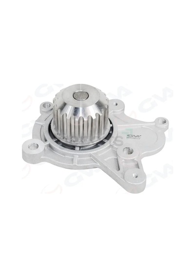 Devirdaim Su Pompasi Hyundai Accent Getz 1.5l D3ea Crdi 2002-2005 Santafe 2.2l Crdi 2006-2009 Sonata 2. 0l D4ea Crdi Dizel 2006-2011