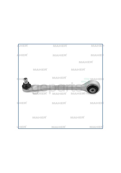 Rotilli Kol A4 2007-2015 A5 2008 / Q5 2010 Duz Ust Sol