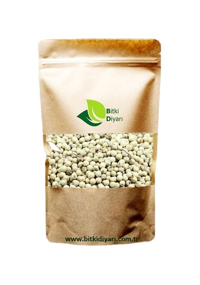 Akbiber Tane Yeni Mahsül 100g