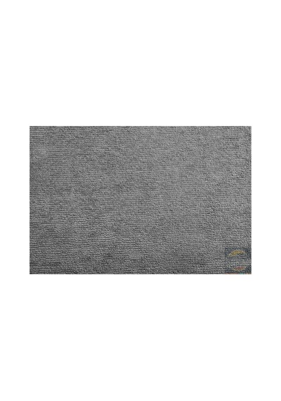 Roro Auto Fuji Mikrofiber Araç Kurulama Bezi 40x40 Gri Açık Indigo