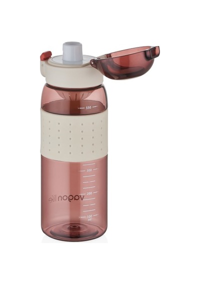 Vagonlife Vgn2024 600ml Kırmızı Matara Kırmızı