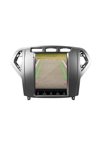 Ford Mondeo Android Multimedya Sistemi 2007-2010 Crv-4877xaat 10"