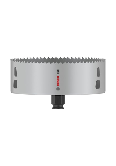 140 Mm Delik Açma Testeresi İle Kolay Kullanım