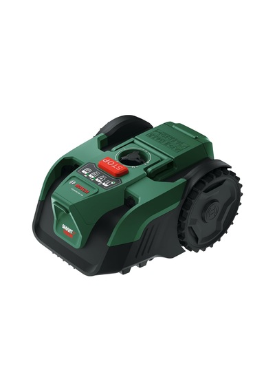 Tr Visimow100 Solo Aküsüz Robotik Çim Biçme Makinesi