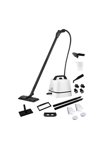 Pirantech CB-102A 2000 W 1.5 L Buharlı Temizlik Makinesi