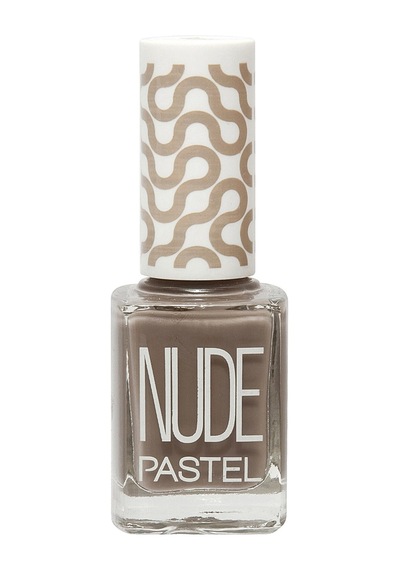Pastel Nude Oje 759 - 6 Adet Tarı